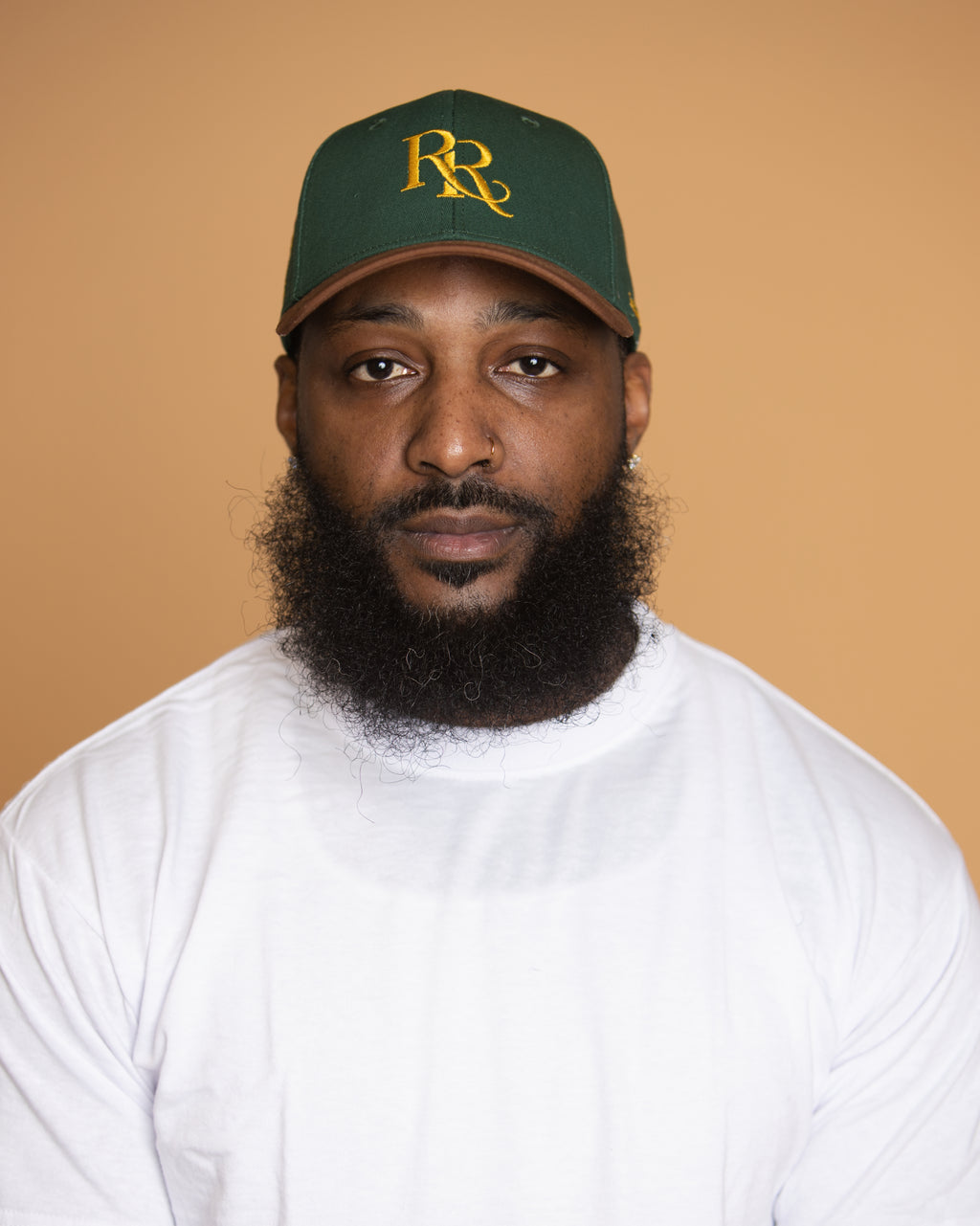 Evergreen Hat