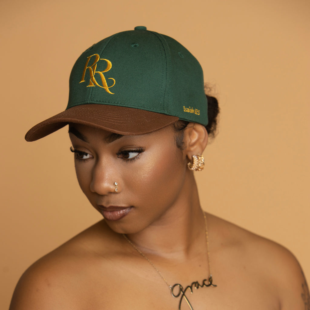 Evergreen Hat