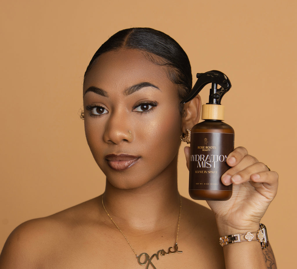 Hydration Mist