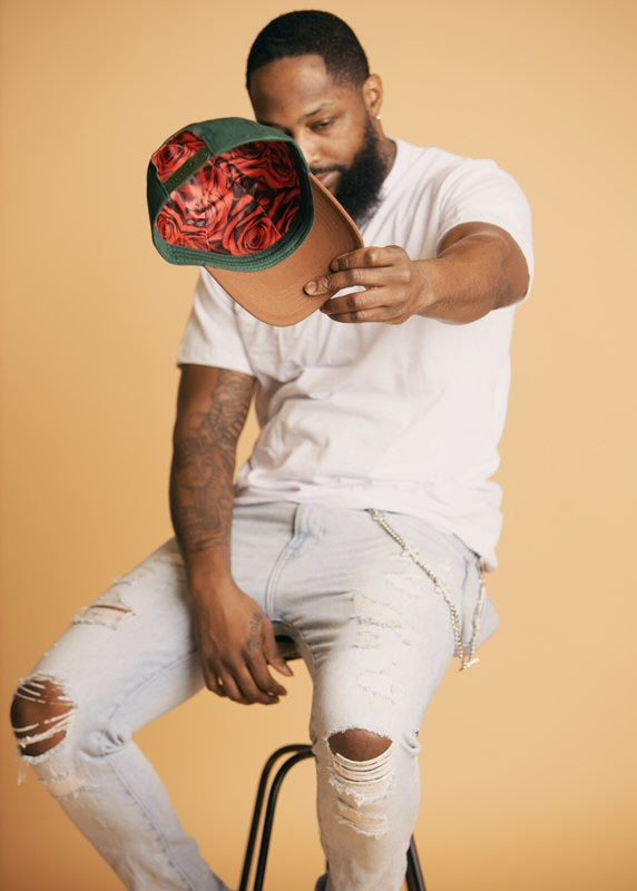 Evergreen Hat