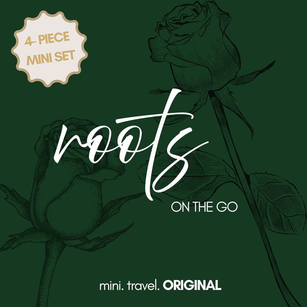 Roots on the Go