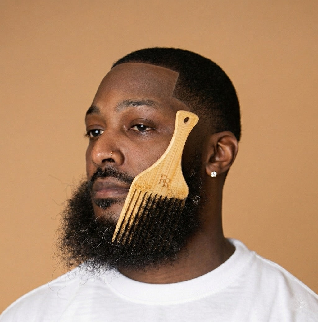 Hair Pick (Afro/beard)